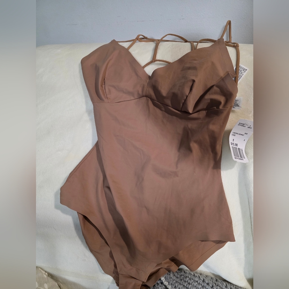 Forever 21 Lingerie